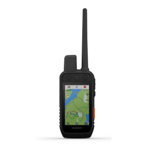 Портативний GPS Garmin Alpha 300i (010-02806-51)