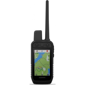 Портативний GPS Garmin Alpha 300 (010-02807-51)