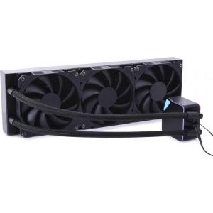 Водяна система охолодження ALPHACOOL OCEAN T38 AIO/360MM (13052)