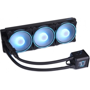 Водяна система охолодження ALPHACOOL AURORA HPE EDIT.360 (11999)