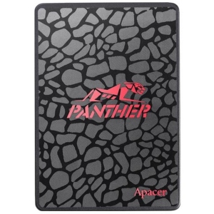 SSD-накопичувач внутрішній Apacer 2.5'' 512GB (AP512GAS350-1)