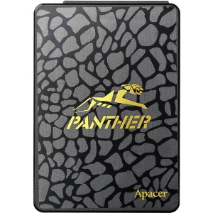 SSD-накопичувач внутрішній Apacer 960GB AS340 SATA TLC (AP960GAS340G-1)