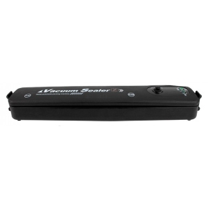 Вакууматор INSPIRE AP-12X Black (AP-12X-Bl)