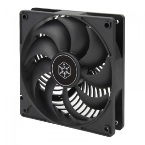 Корпусний вентилятор Silver Stone Air Penetrator AP120I (SST-AP120I)