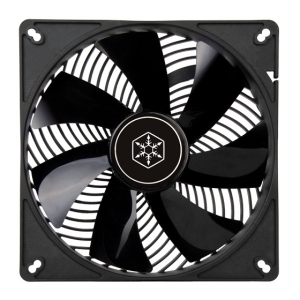 Корпусний вентилятор Silver Stone Air Penetrator AP140I (SST-AP140I)