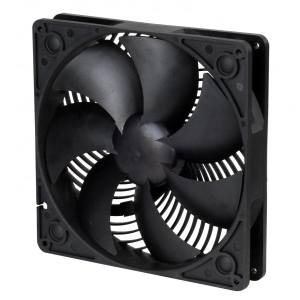 Корпусний вентилятор Silver Stone Air Penetrator AP181 (SST-AP181)