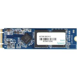 SSD-накопичувач внутрішній Apacer 240GB AST280 SATA 2280 TLC (AP240GAST280-1)