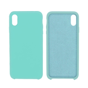 Чохол для смартфону Intaleo Velvet for Apple iPhone XS Max (1283126490187)