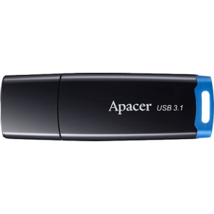 Флеш USB Apacer AH359 32GB USB 3.1 Blue (AP32GAH359U-1)