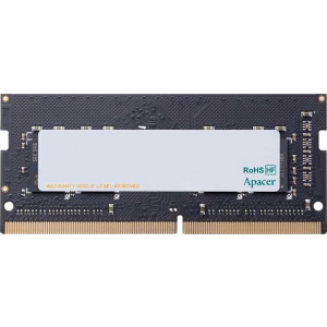 Память DDR Apacer DDR4 16GB 2666 (ES.16G2V.GNH)