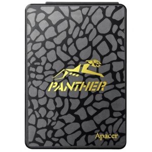 SSD-накопичувач внутрішній Apacer 2.5'' 480GB (AP480GAS340G-1)