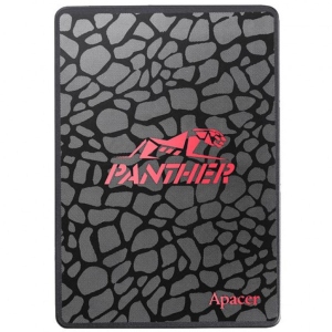 SSD-накопичувач внутрішній Apacer 2.5'' 128GB (AP128GAS350-1)