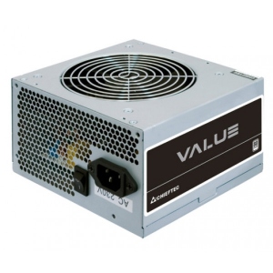 Блок живлення для ПК Chieftec Value 400W (APB-400B8)