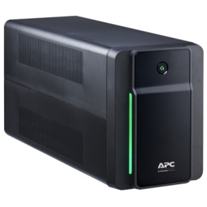 Джерело безперебійного живлення APC Back-UPS 1600VA (BX1600MI-GR)