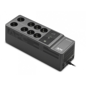 Джерело безперебійного живлення APC Back UPS RS 650VA (BE650G2-RS)