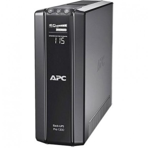 Джерело безперебійного живлення APC BR1200G-RS