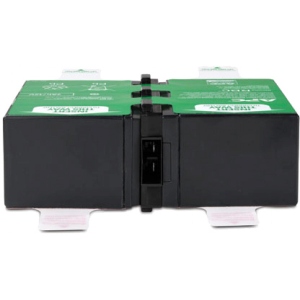 Акумулятор для ДБЖ APC Replacement Battery Cartridge #123 (APCRBC123)