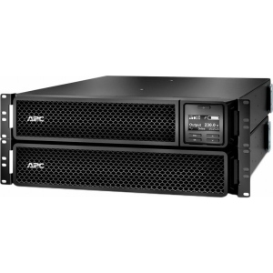 Джерело безперебійного живлення APC Smart-UPS SRT 2200VA RM