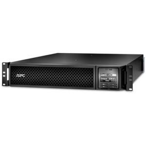 Джерело безперебійного живлення APC Smart-UPS SRT 3000VA