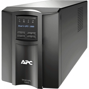 Джерело безперебійного живлення APC SMT1000I
