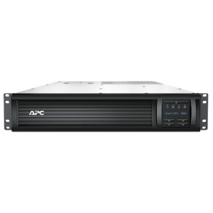 Джерело безперебійного живлення APC SMT3000RMI2U