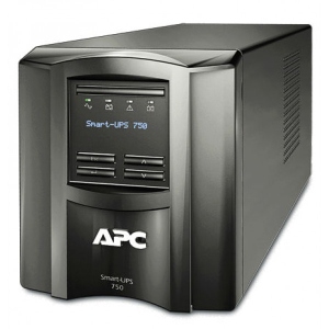 Джерело безперебійного живлення APC SMT750I