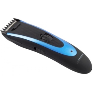 Машинка для стрижки волосся Esperanza Apollo EBC004 Black/Blue