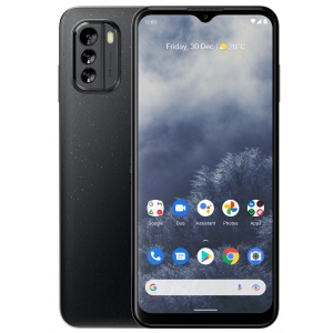 Смартфон Nokia G60 6/128Gb Black
