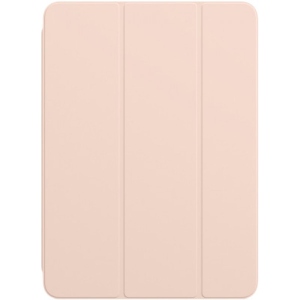 Чохол для планшета Apple Apple Smart Folio for 11'' iPad Pro - Soft Pink (MRX92ZM/A)