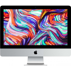 Уцінка - Комп'ютер-моноблок Apple iMac Apple iMac 21.5'' (MHK03) #