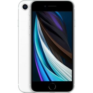 Смартфон Apple iPhone SE 2020 128Gb White