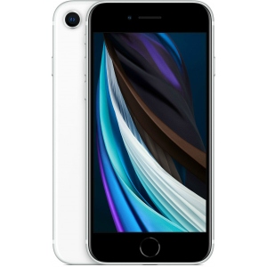 Смартфон Apple iPhone SE 2020 64Gb White