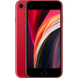 Смартфон Apple iPhone SE 2020 64Gb Red
