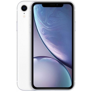 Смартфон Apple iPhone XR 64Gb White (REF, A)