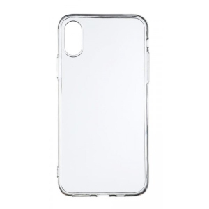 Чохол для смартфону Armorstandart Air for  Apple iPhone XS Transparent (ARM54827)