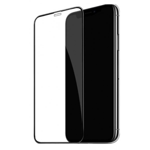 Захисне скло для смартфону BeCover for Apple iPhone 14 Plus Black (707971)