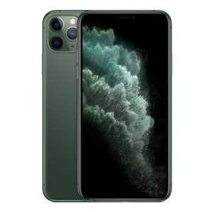 Смартфон Apple iPhone 11 Pro Max 256Gb Midnight Green (REF, A)