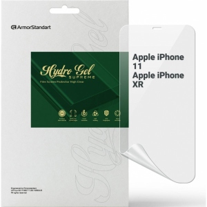 Захисна плівка для смартфону Armorstandart Supreme for Apple iPhone 11 / XR (ARM66273)