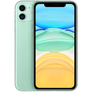 Смартфон Apple iPhone 11 128Gb Green (REF, A)