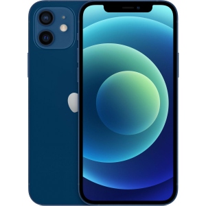 Смартфон Apple iPhone 12 mini 128Gb Blue