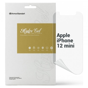 Захисна плівка для смартфону Armorstandart Anti-spy for Apple iPhone 12 mini (ARM58847)