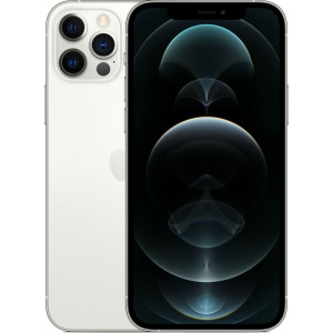 Смартфон Apple iPhone 12 Pro 128Gb Silver (REF, A)