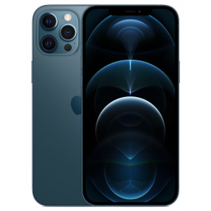 Смартфон Apple iPhone 12 Pro Max 512Gb Pacific Blue