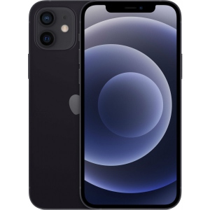 Смартфон Apple iPhone 12 256Gb Black