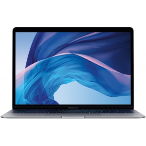 Уцінка - Ноутбук Apple MacBook Air 13.3'' Z0X10006E Space Grey