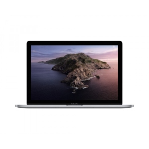 Уцінка - Ноутбук Apple MacBook Pro 16'' TB 512Gb MVVJ2 Space Grey #