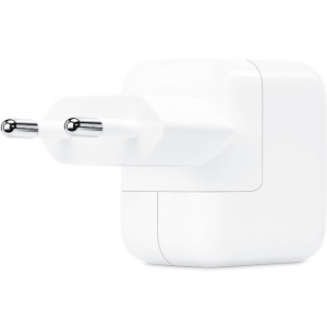 асортимент Мережевий зарядний пристрій Apple iPad UPower Adapter MGN03ZM/A