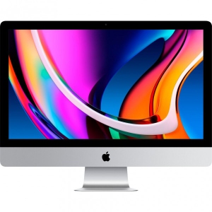 Уцінка - Комп'ютер-моноблок Apple iMac Apple NEW iMac 27'' Retina 5K (MXWT2)