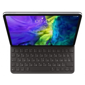 Чохол-клавіатура для планшета Apple Smart Keyboard Folio for iPad Pro 11'' - Russian (MXNK2RS/A)