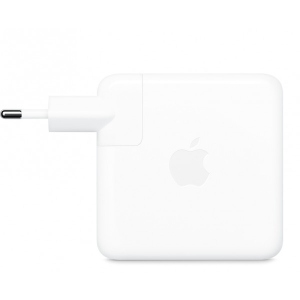 Зарядний пристрій для ноутбука Apple USB-C Power Adapter61W (MRW22ZM/A)
